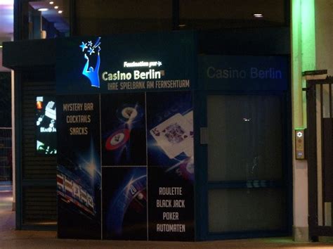city casino alexanderplatz